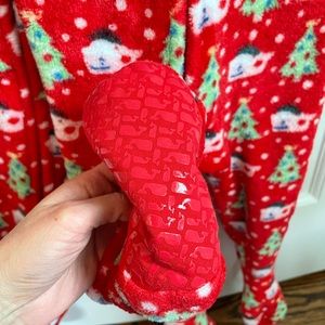 Vineyard vines pajamas, 18-24 months